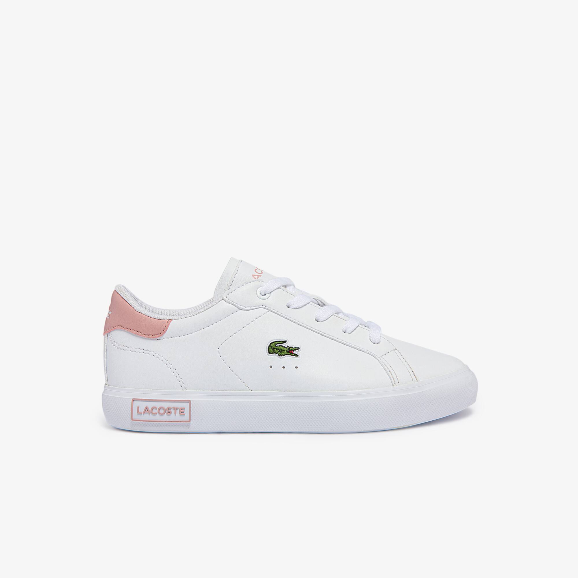 Online meisjes Lacoste schoenen | KLEDING.nl