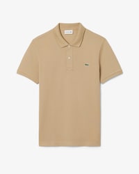 Slim Fit L.12.12 Piqu&eacute; Polohemd