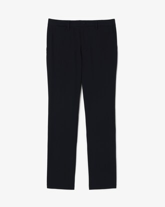 Slim Fit Lacoste x Alpine Stretch Chinobroek