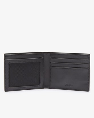 Kleine Fitzgerald Leren Portefeuille