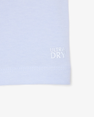 Unisex Ultra Dry Sport-T-shirt met Afdruk