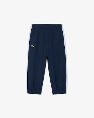 Unisex Diamond Tafzijden Colourblock Trainingspak