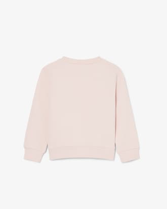 Unisex Fleece Crewneck Sweatshirt