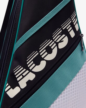 Brewen Rackettas met Riem