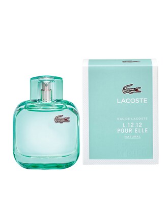 Eau de Lacoste L.12.12 Pour Elle Natural Eau de Toilette 90ml