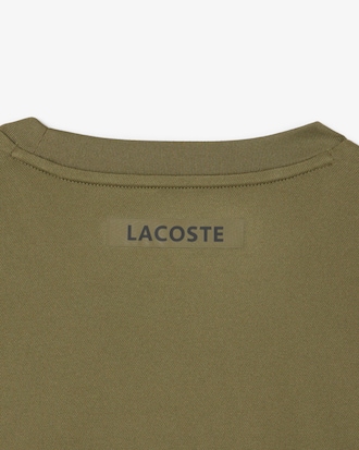 Ultra-Dry Tennis-T-shirt met Afdruk