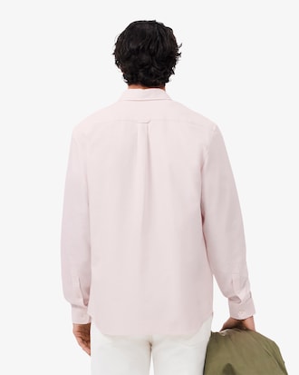 Regular Fit Oxford Hemd
