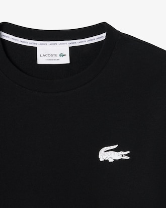 Fleece Loungesweatshirt