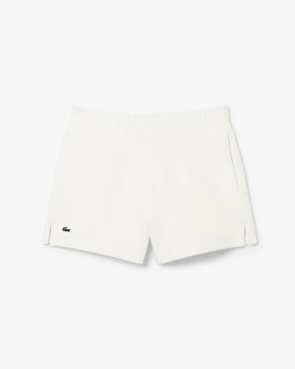 Dubbelzijdig Piqué Short