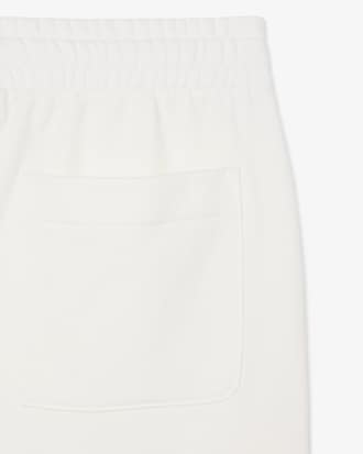 Joggingbroek met Rechte Pasvorm en Logo