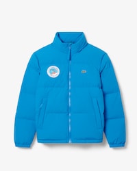 Olympisch Erfgoed Cortina d&rsquo;Ampezzo 1956 Pufferjack