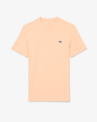 Lacoste Tennis x Novak Djokovic T-shirt