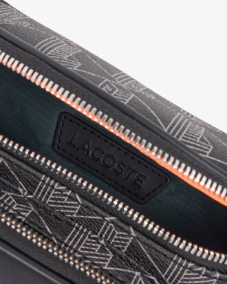 The Blend-fanny pack heren monogram canvas