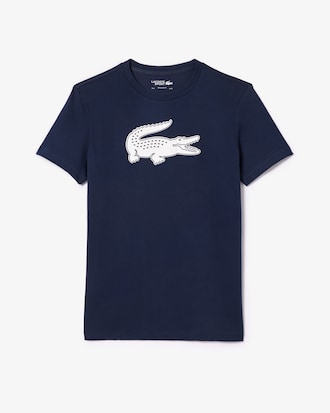 Ultra Dry XXL Sport-T-shirt met Logo