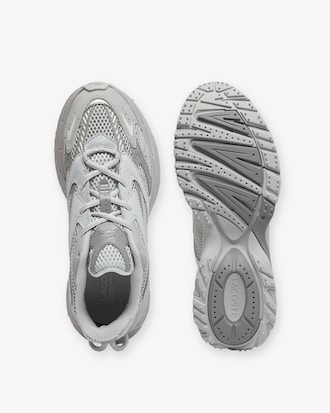 L003 Neo Shot Herensneakers