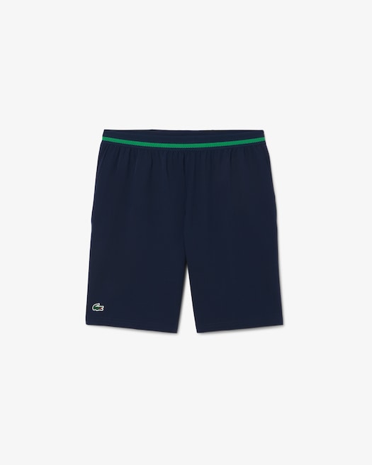 Navy Blauw / Groen