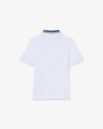 Petit Piqu&eacute; Polo