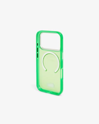 Transparant iPhone 17 Pro Hoesje