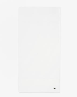 L Lecroco-badhanddoek