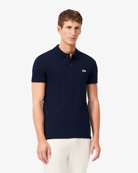 Slim Fit L.12.12 Piqu&eacute; Polohemd