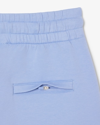 Katoenen Sweatbroek