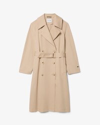 Oversized Waterafstotende Regenjas
