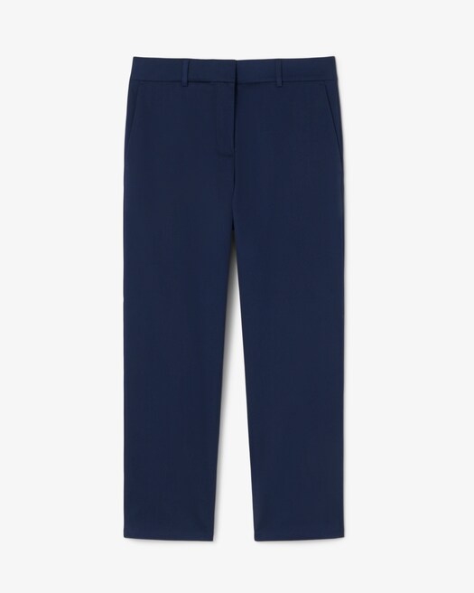 Navy Blauw