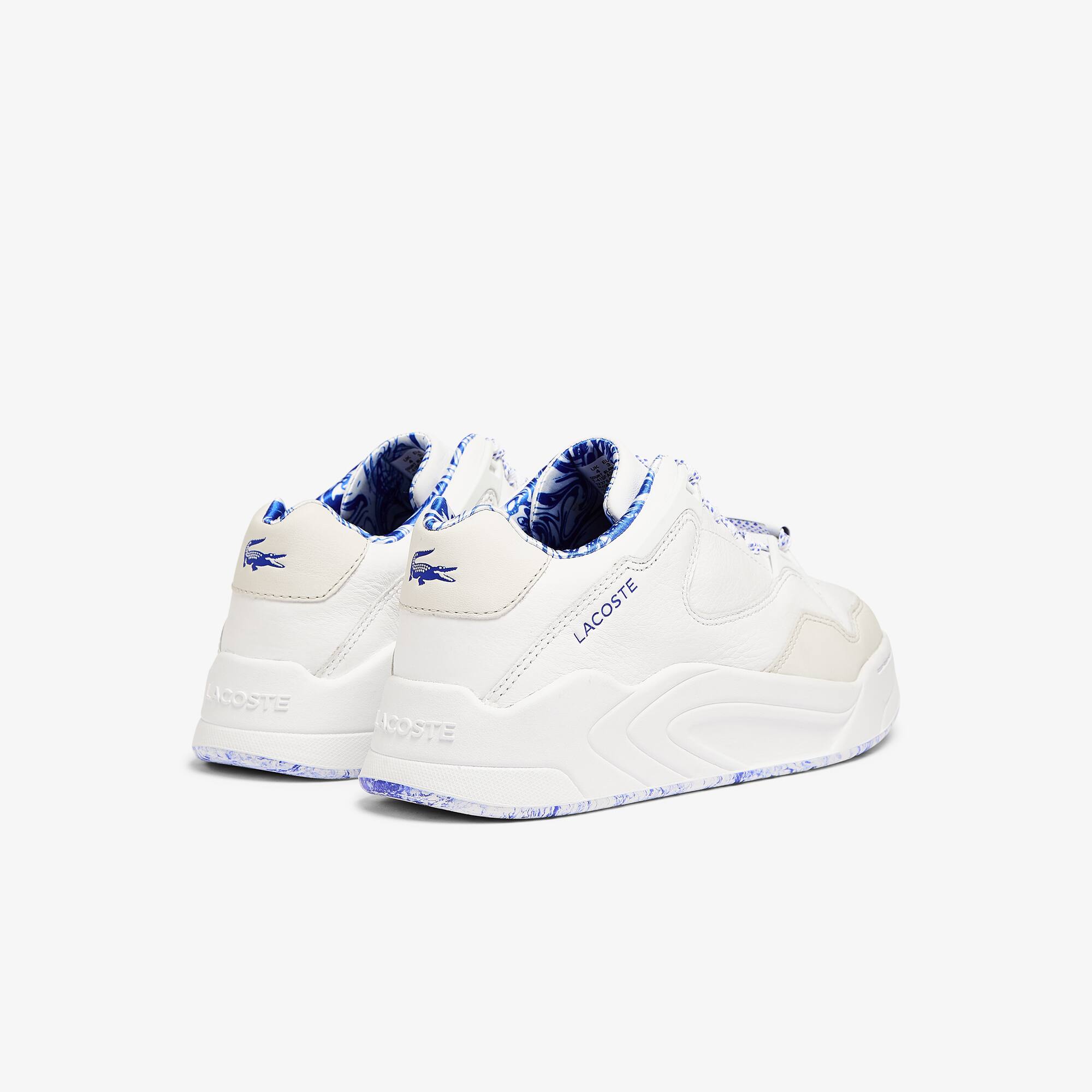 Sneakers court slam Clearance