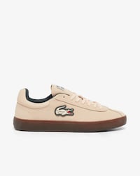 Baseshot Suède Damessneakers