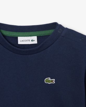 Fleece Trainingspak voor Jonge Kinderen