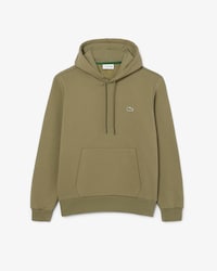 Fleece Hoodie