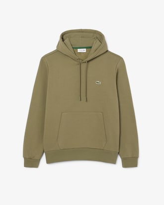 Fleece Hoodie