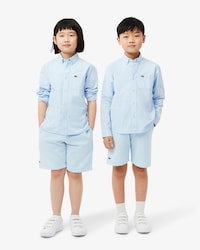 Fleece Short