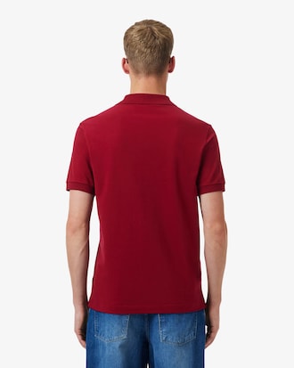 Klassieke L.12.12 LIGHT Polo