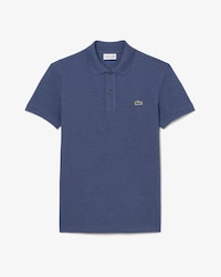 Slim Fit L.12.12 Piqu&eacute; Polohemd