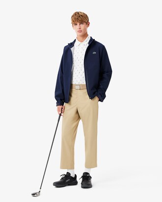 Shirt Golfkleding Heren Golfkleding Puma Golfbroek Puma Golf Track