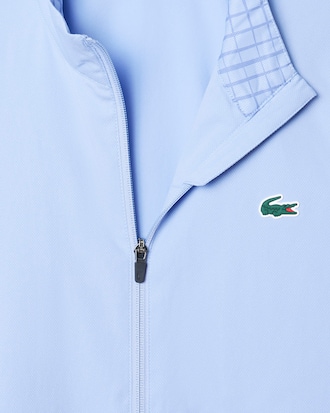 Tennis Taffeta Tracksuit