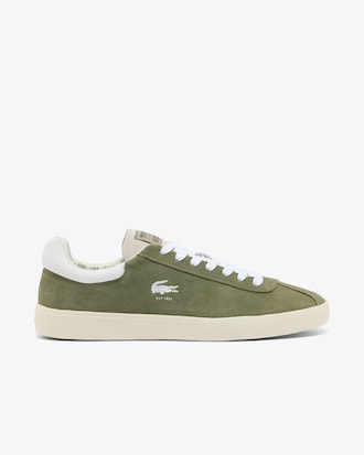 Baseshot Suède Herensneakers