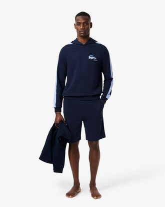 Fleece Loungehoodie