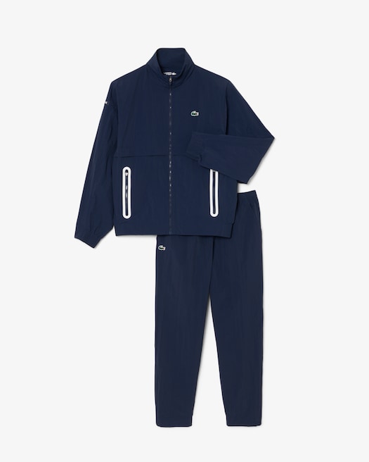 Navy Blauw