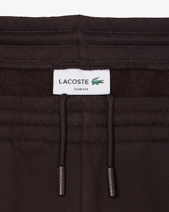 Sweatbroek met Slim Fit