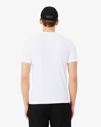 Ultra Dry Katoenen Sport-T-shirt