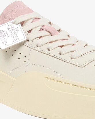 Aura Club Damessneakers