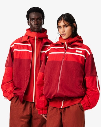 Runway Colourblock Trainingsjack