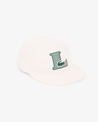 Lacoste x New Era Retro Crown Pet