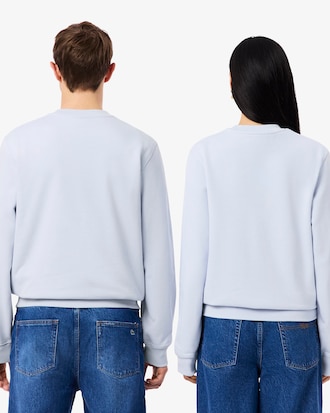 Ge&euml;mbost Fleece Sweatshirt