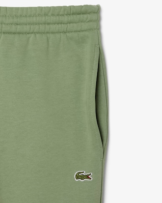 Regular Fit Sweatbroek