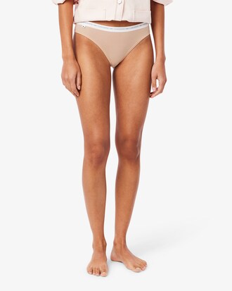 3-Pack Stretch Katoenen Onderbroek