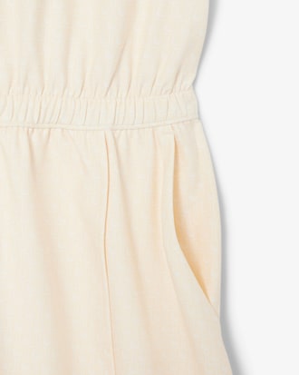 Ultra-Dry Stretch Golfjurk met Print