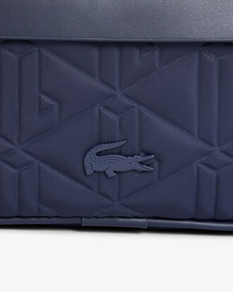 Kleine The Blend Reportertas